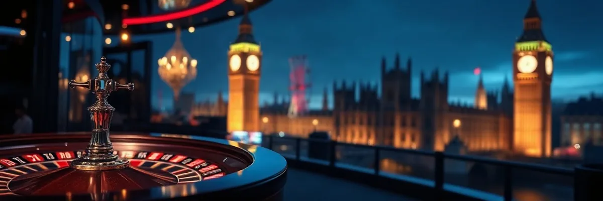 The Operator Profiles at a Glance: casino sites guide for players in the UK