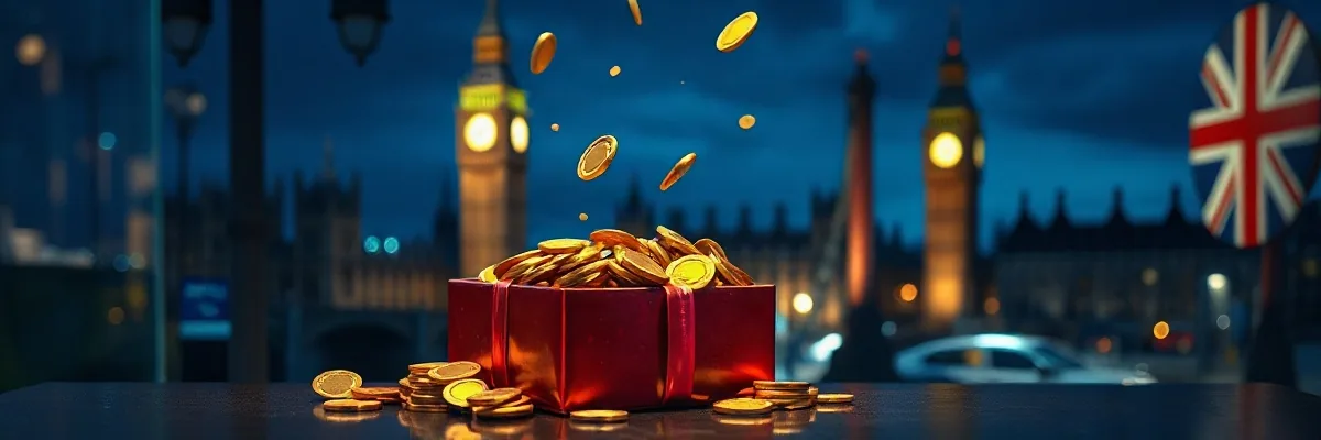 What Is on the Table Without a Deposit, Operator by Operator — fast withdrawal casino uk real money no deposit in the UK