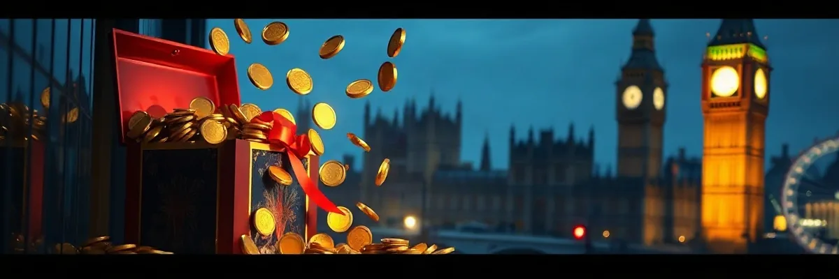 Deposits, Bonus Funds and Withdrawal Interactions — instant withdrawal casino in the UK