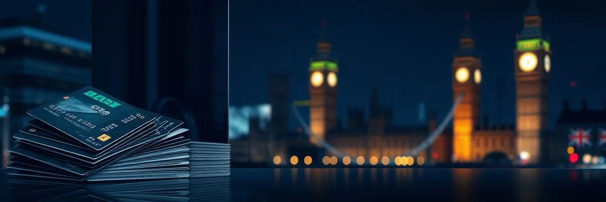 Deposit Minimums and Ceilings Across UK Operators for players in the UK