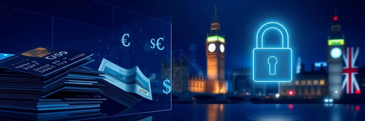 Standard Bank Transfers: Slow, Large, Unfashionable — payment methods in the UK